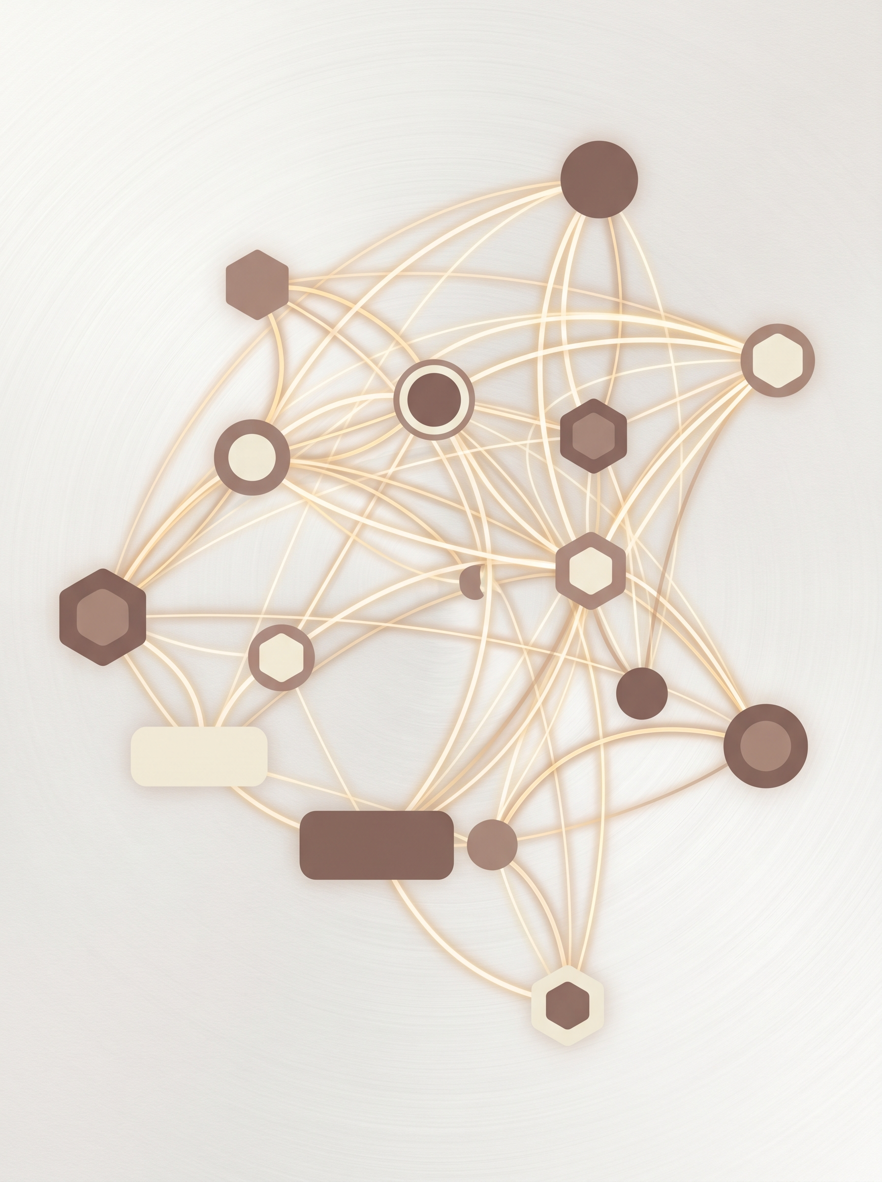 Campaign-native intelligence visualization